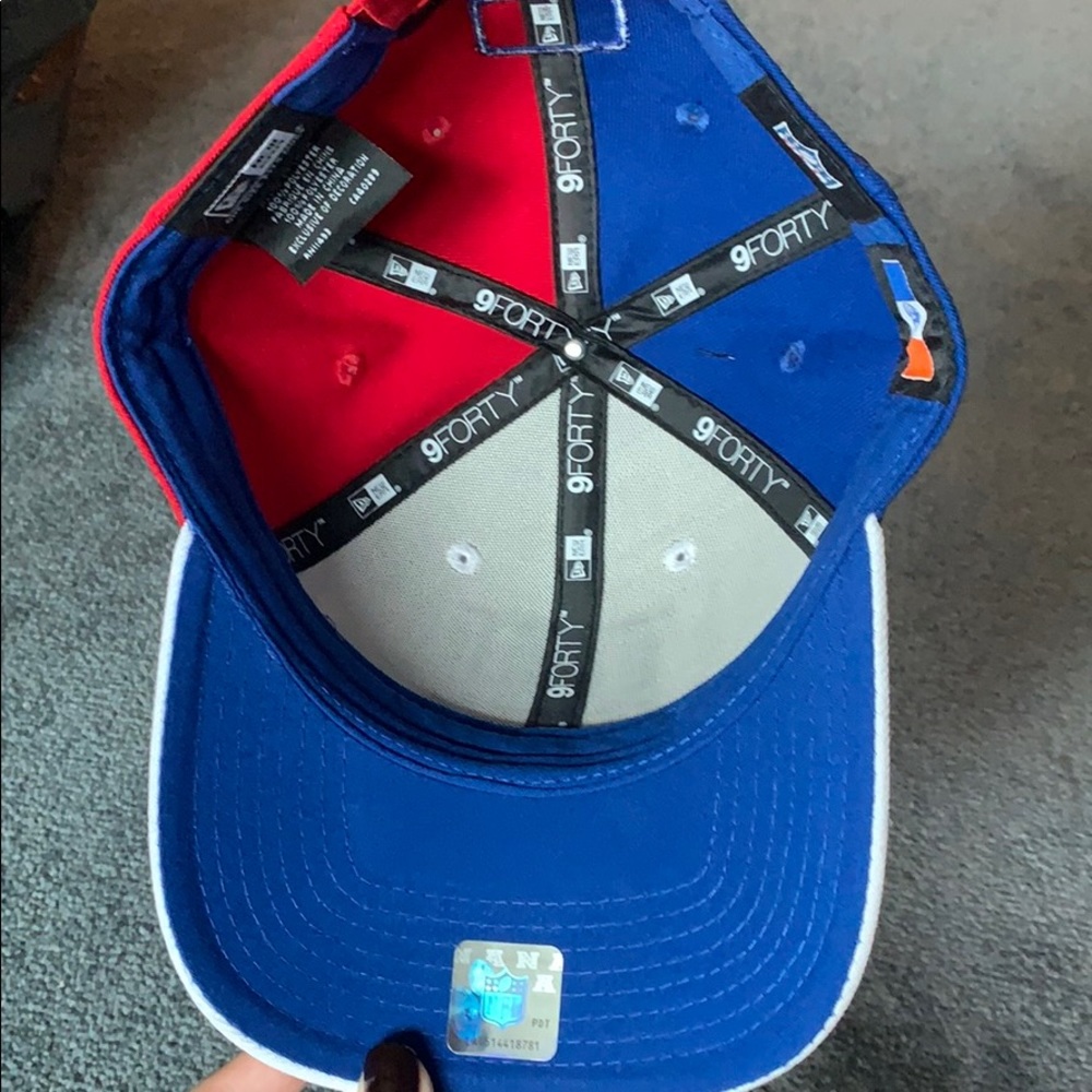 NY GIANTS Hat - Picture 3 of 3